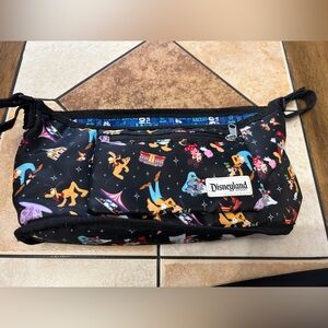 Disney Disneyland Stroller or Scooter bag